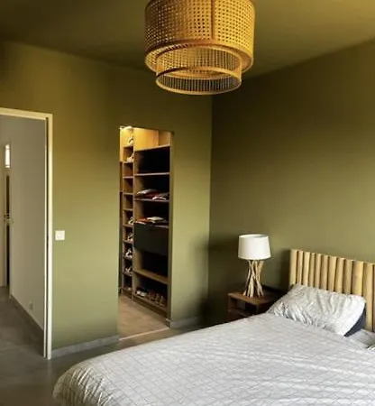 Διαμέρισμα Spacieux, Proche Centre Ville. *