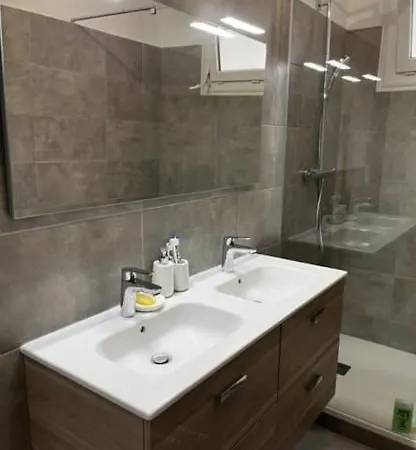 Spacieux, Proche Centre Ville. * אז'אקסיו